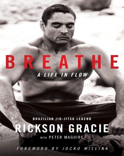 Breathe A Life in Flow