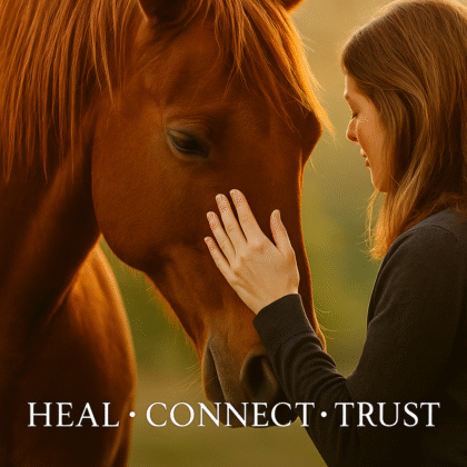 Equine Partnered Bodywork